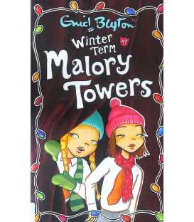 Winter Term at Malory Towers