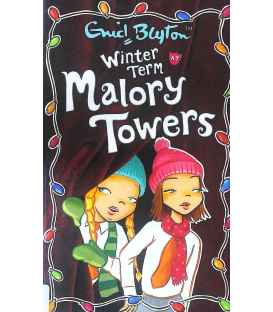 Winter Term at Malory Towers
