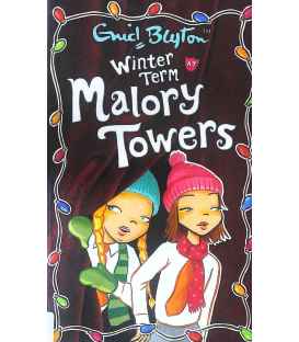 Winter Term at Malory Towers