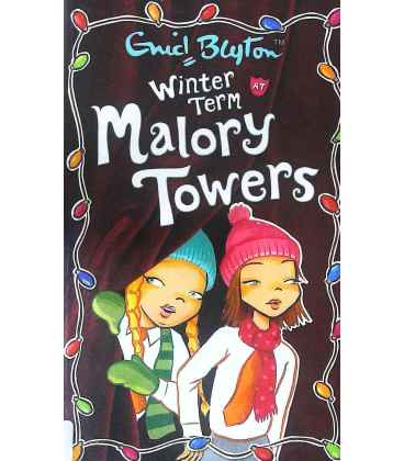 Winter Term at Malory Towers