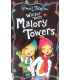 Winter Term at Malory Towers