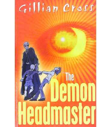 The Demon Headmaster