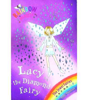 Lucy the Diamond Fairy (Rainbow Magic)