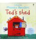 Ted's Shed (Phonics Readers)