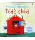 Ted's Shed (Phonics Readers)