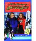 The Case of the Big Scare Mountain Mystery (New Adventures of Mary-Kate and Ashley Olsen, No. 14)