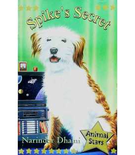 Spike's Secret (Animal Stars)