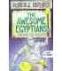 The Awesome Egyptians (Horrible Histories)