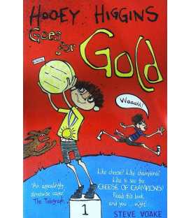 Hooey Higgins Goes for Gold