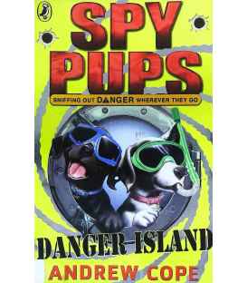 Spy Pups (Danger Island)