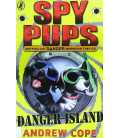 Spy Pups (Danger Island)