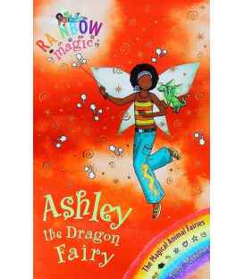 Ashley the Dragon Fairy