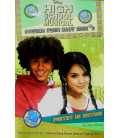 Poetry In Motion (High School Musical, Stories From East High # 3)