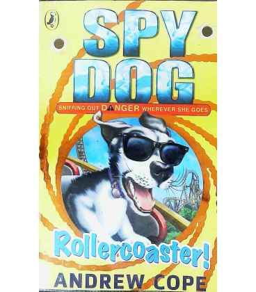 Rollercoaster! (Spy Dog)