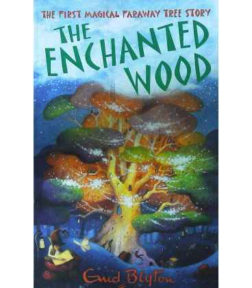 The Enchanted Wood