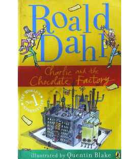 Charlie And the Chocolate Factory