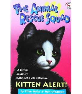 Kitten Alert!