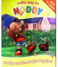 Noddy and the Magic Bagpipes