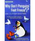 Why Don't Penguins' Feet Freeze?