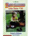 Karen's Kittens (Baby-Sitters Little Sister, Book 30)