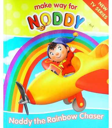 Noddy the Rainbow Chaser