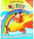 Noddy the Rainbow Chaser