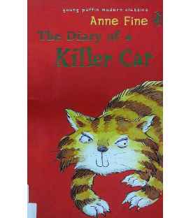 The Diary of a Killer Cat