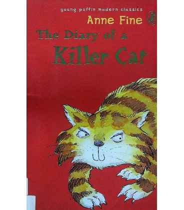 The Diary of a Killer Cat