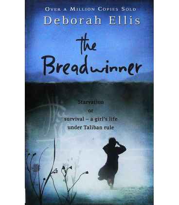 The Breadwinner