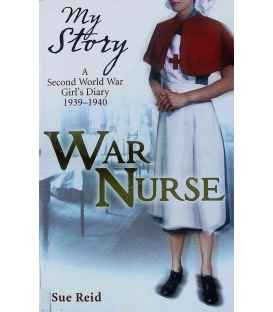 War Nurse