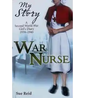 War Nurse