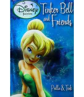 Disney Fairies Tinkerbell and Friends