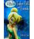 Disney Fairies Tinkerbell and Friends