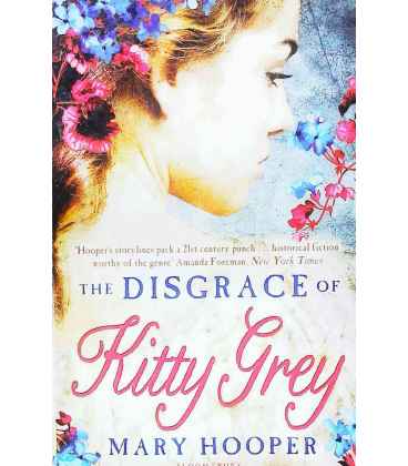 The Disgrace of Kitty Grey