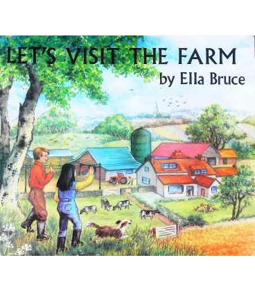 Let's Visit the Farm