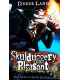 Skulduggery Pleasant