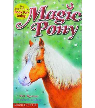 Pet Rescue (Magic Pony)