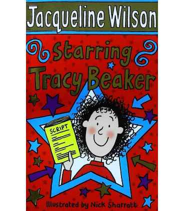 Starring Tracy Beaker