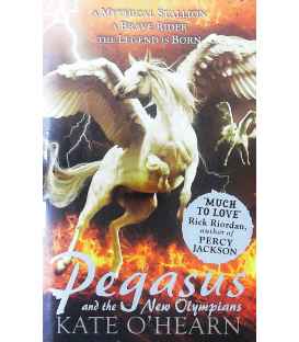 Pegasus and the New Olympians