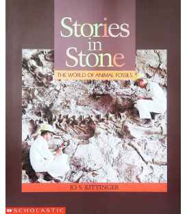 Stories in Stone: The World of Animal Fossils