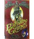 Barnaby Grimes Legion of the Dead
