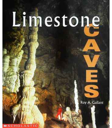 Limestone Caves