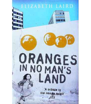 Oranges in No Man's Land