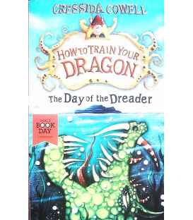 The Day of the Dreader (How to Train Your Dragon)