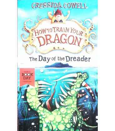 The Day of the Dreader (How to Train Your Dragon)