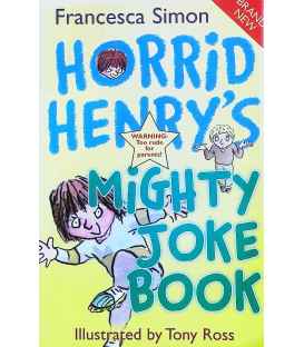 Horrid Henry's Mighty Joke Book