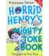 Horrid Henry's Mighty Joke Book