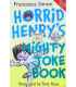 Horrid Henry's Mighty Joke Book