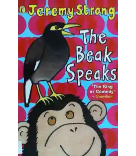 The Beak Speaks