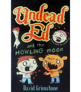 Undead Ed and the Howling Moon